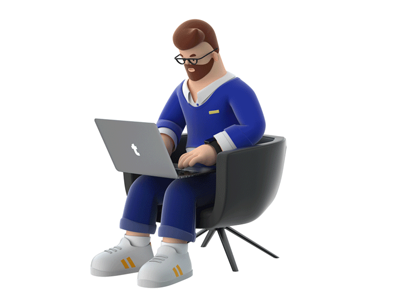 programming GIF